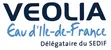 SOCIETE FRANCAISE DE DISTRIBUTION D'EAU