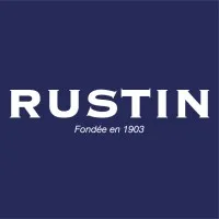 ETABLISSEMENTS L. RUSTIN logo