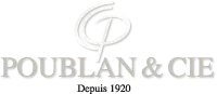 ETABLISSEMENTS G. POUBLAN ET CIE logo