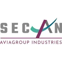 SOCIETE ETUDES CONSTRUCTIONS AERONAVALES logo