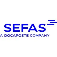 SEFAS INNOVATION logo