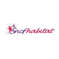 SNCF-HABITAT (SOCRIF) logo