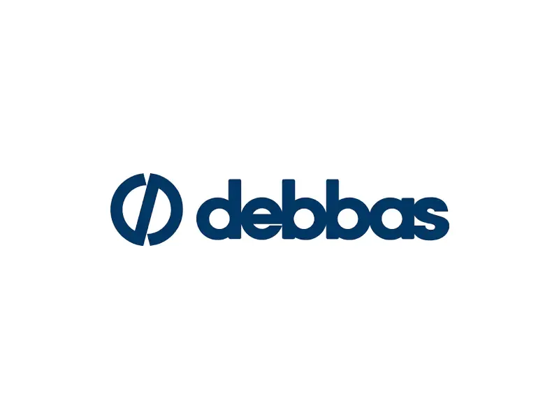 DEBBAS FRANCE logo