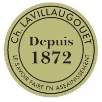 SOC CH LAVILLAUGOUET logo
