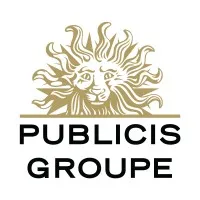PUBLICIS GROUPE S.A. logo