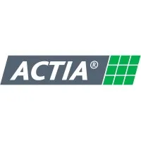 ACTIA GROUP logo