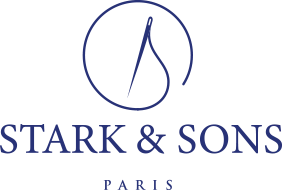 SOC STARK AND SONS logo