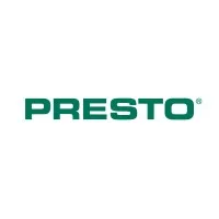 SA LES ROBINETS PRESTO (PRESTO) logo