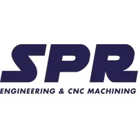 GROUPE SPR logo
