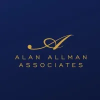 ALAN ALLMAN ASSOCIATES logo