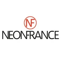 NEON FRANCE S A R L (SHOP LIGHTING) logo