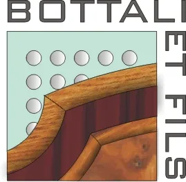 BOTTALI ET SES FILS logo