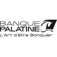 BANQUE PALATINE logo