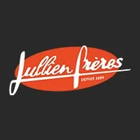 ETABLISSEMENTS JULLIEN FRERES (GOUTS D AILLEURS) logo