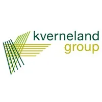 KVERNELAND GROUP LES LANDES GENUSSON logo