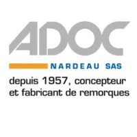 NARDEAU logo