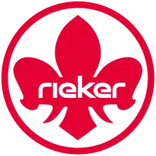 RIEKER - GABORIEAU SA logo