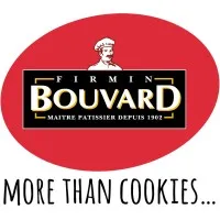 BISCUITS CANTREAU logo