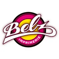 IMPRIMERIE BELZ logo