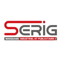 SOC ETUDES REALISAT INDUSTR GRAPHIQUES (SERIG) logo