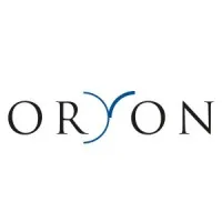 ORYON logo