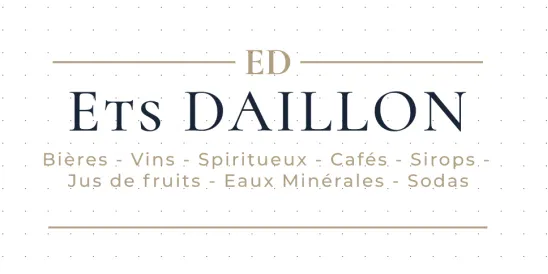 ETABLISSEMENTS DAILLON logo