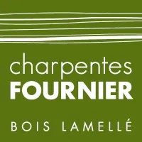 SOCIETE DES CHARPENTES FOURNIER logo