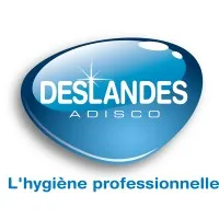 DESLANDES logo