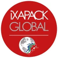 IXAPACK GLOBAL logo