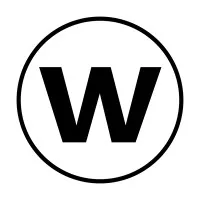 Voici le logo de la marque WIENERBERGER qui représente son identité graphique.