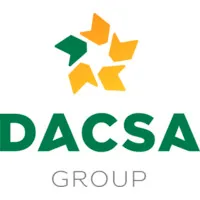DACSA FRANCE logo