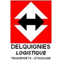 SOCIETE FRANCOIS DELQUIGNIES & FILS (DELQUIGNIES) logo