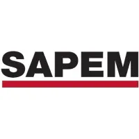STE APPLICATIONS ELECTRIQUES ET MECANIQU (SAPEM) logo