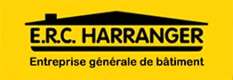 ERC HARRANGER logo