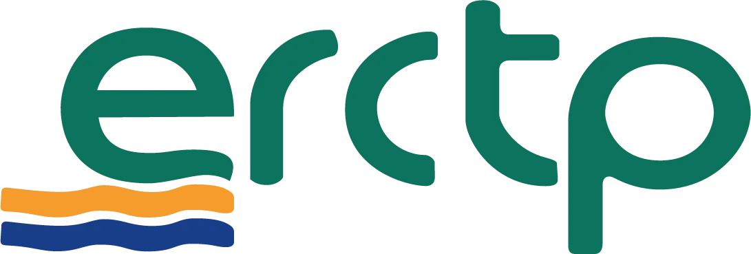 ENTR REGIONALE CANALISATIONS TRAVAUX PUB (Erctp) logo