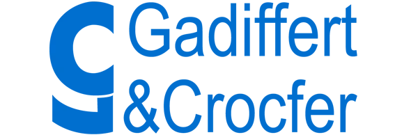 GADIFFERT ET CROCFER logo
