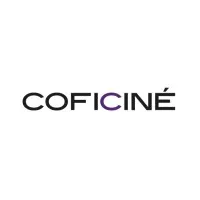 NATIXIS COFICINE logo