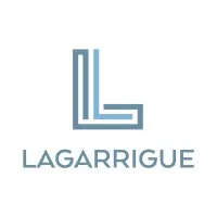 LAGARRIGUE GENTILLY (Ravier Touzard - Lagarrigue) logo