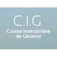 CAISSE IMMOBILIERE DE GERANCE logo