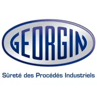 REGULATEURS GEORGIN logo