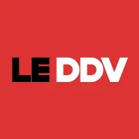 LE DROIT DE VIVRE logo