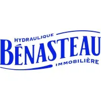ETABLISSEMENTS BENASTEAU IMMOBILIERE logo