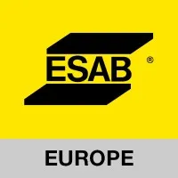 ESAB FRANCE SAS logo