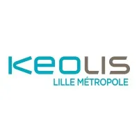 CSE KEOLIS LILLE METROPOLE (TRANSPOLE) logo
