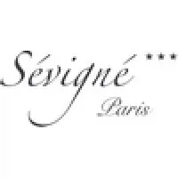 SOCIETE DE L'HOTEL DE SEVIGNE logo