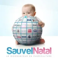 SOC SAUVEL logo