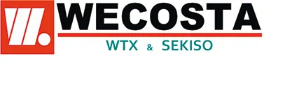 WECOSTA logo