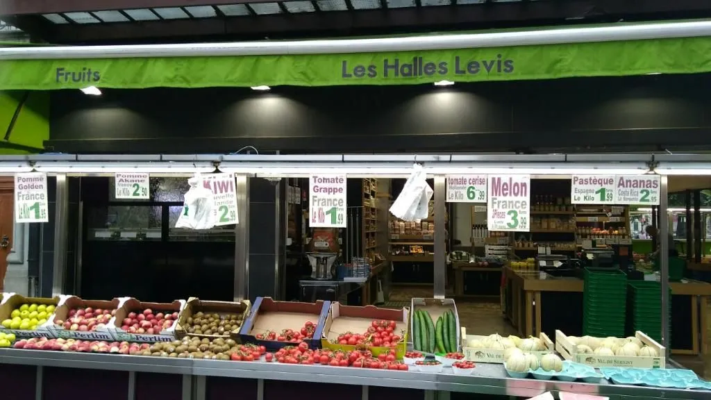 SOC GEN ALIMENTATION ROGER LECOEUR & CIE logo