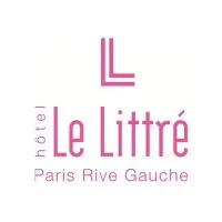 HOTEL LITTRE logo