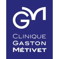 CLINIQUE MEDICO CHIRUR GASTON METIVET (CENTRE MEDICAL) logo